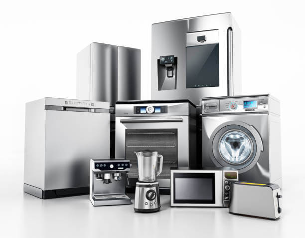 gaggenau Sarıyer Beyaz Eşya Servisi